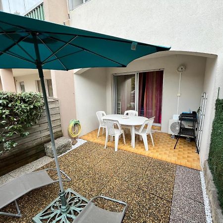 Studio Climatise Avec Jardin Et Plage A 250M Saint-Mandrier-sur-Mer Εξωτερικό φωτογραφία
