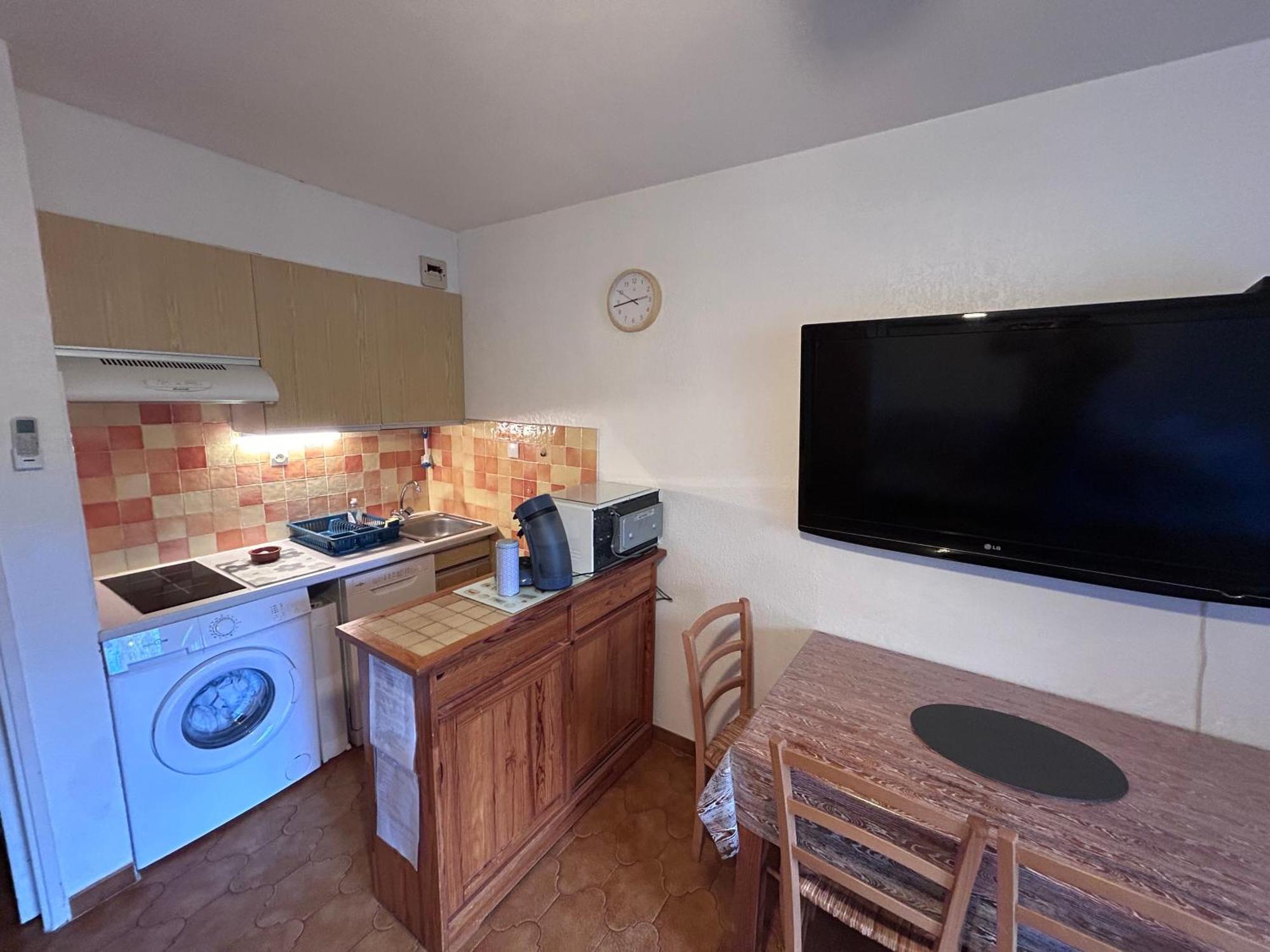 Studio Climatise Avec Jardin Et Plage A 250M Saint-Mandrier-sur-Mer Εξωτερικό φωτογραφία